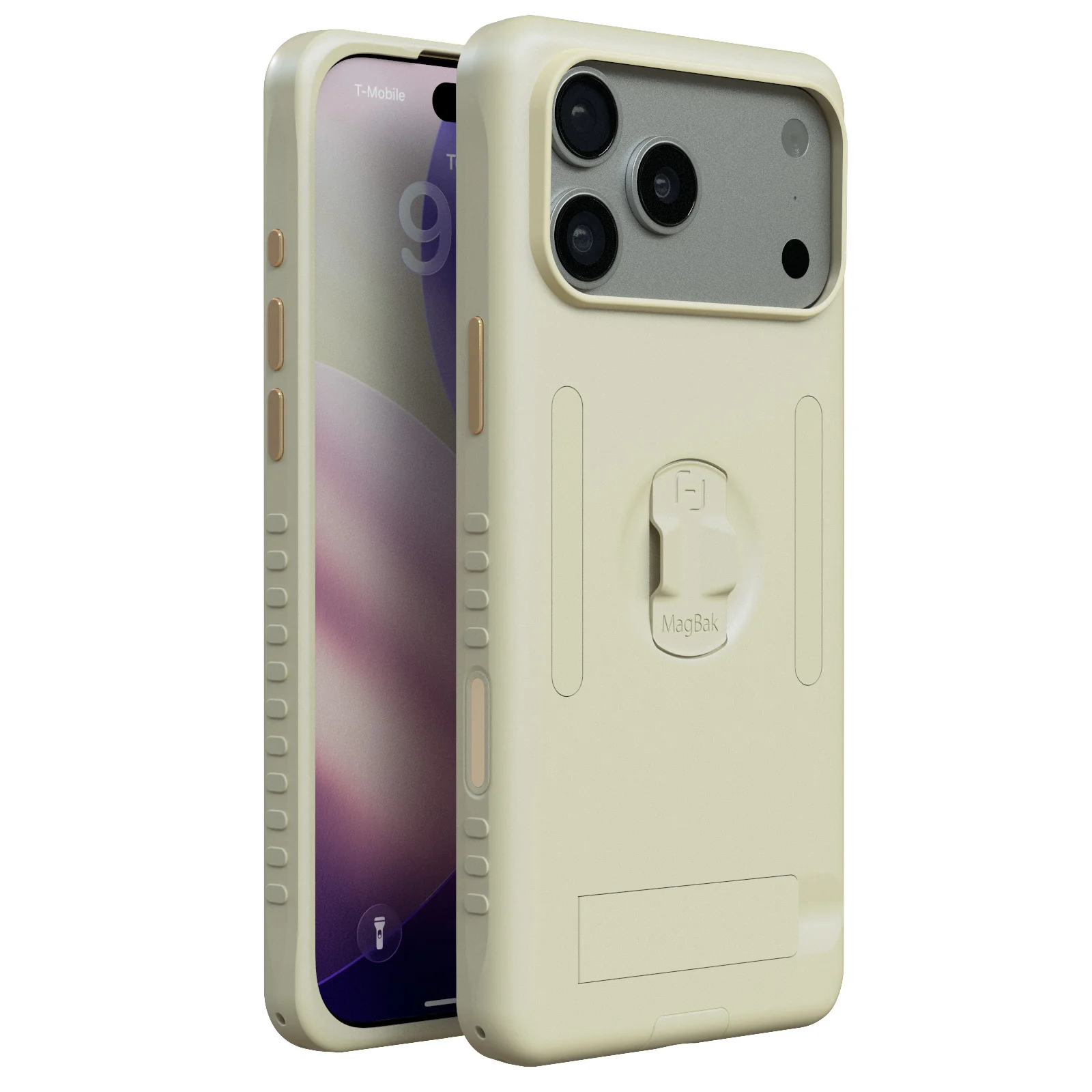 MagBak for iPhone 17 Series (Gen 2) + MagStick to Mount Anywhere - Image 32