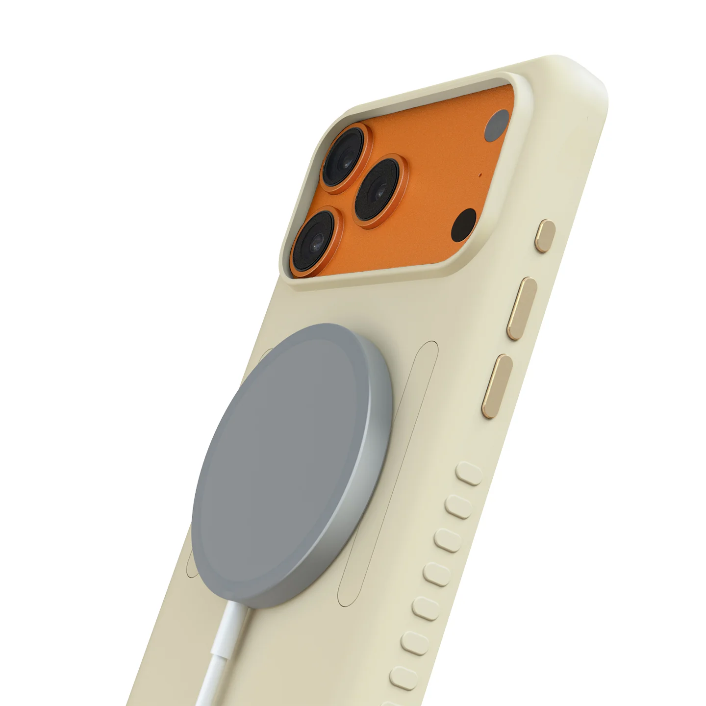 MagBak for iPhone 17 Series (Gen 2) + MagStick to Mount Anywhere - Image 35