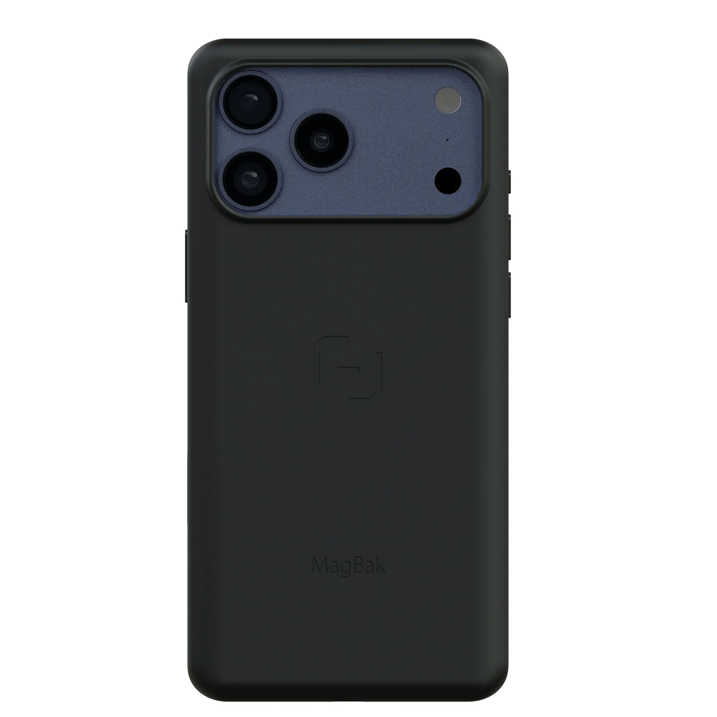 MagBak for iPhone 17 Series (Gen 2) + MagStick to Mount Anywhere - Image 39