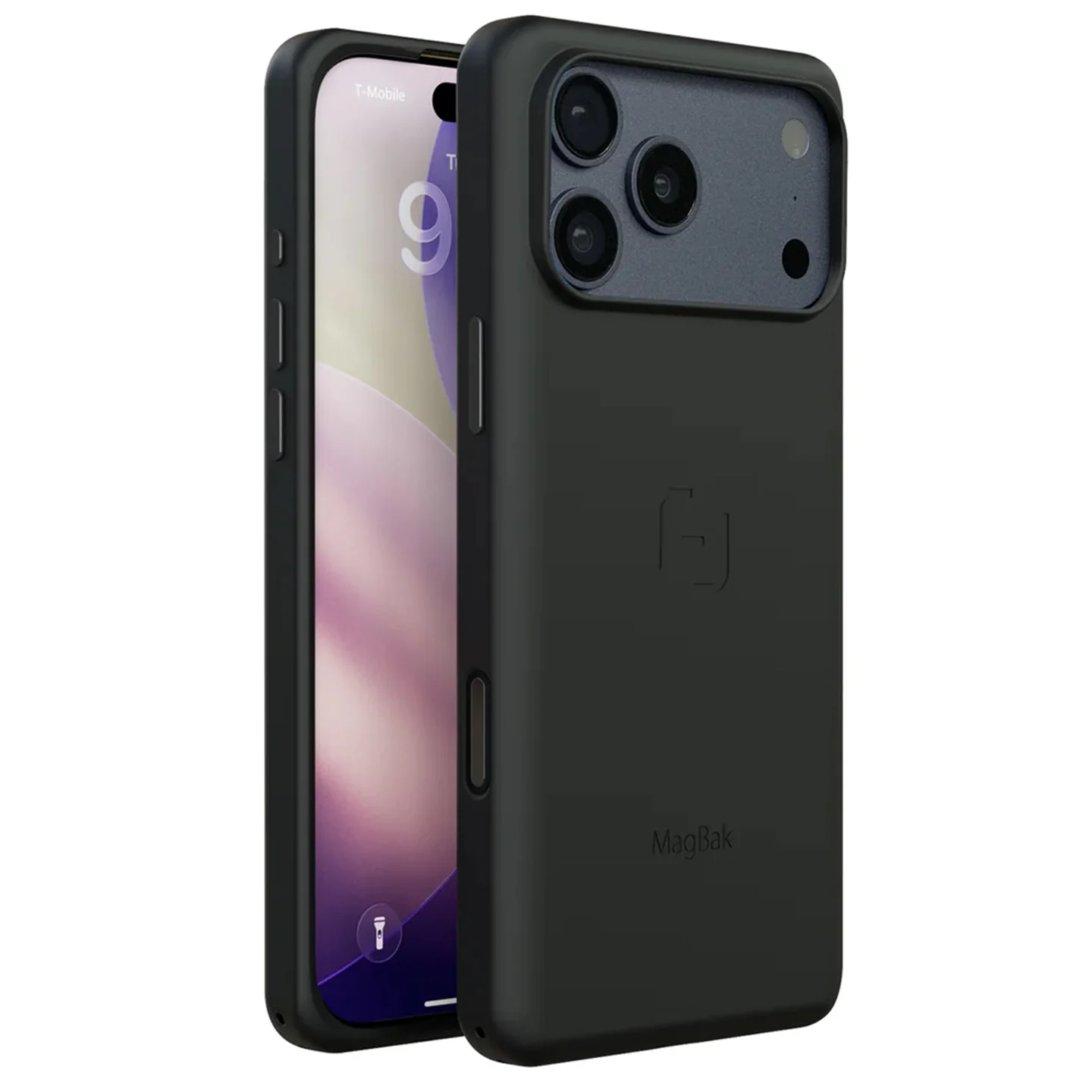 MagBak for iPhone 17 Series (Gen 2) + MagStick to Mount Anywhere - Image 41