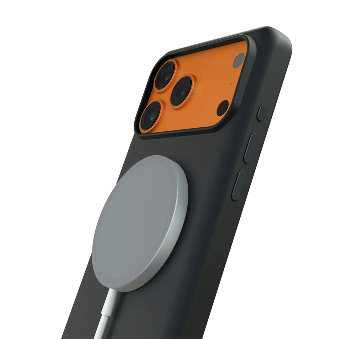 MagBak for iPhone 17 Series (Gen 2) + MagStick to Mount Anywhere - Image 45