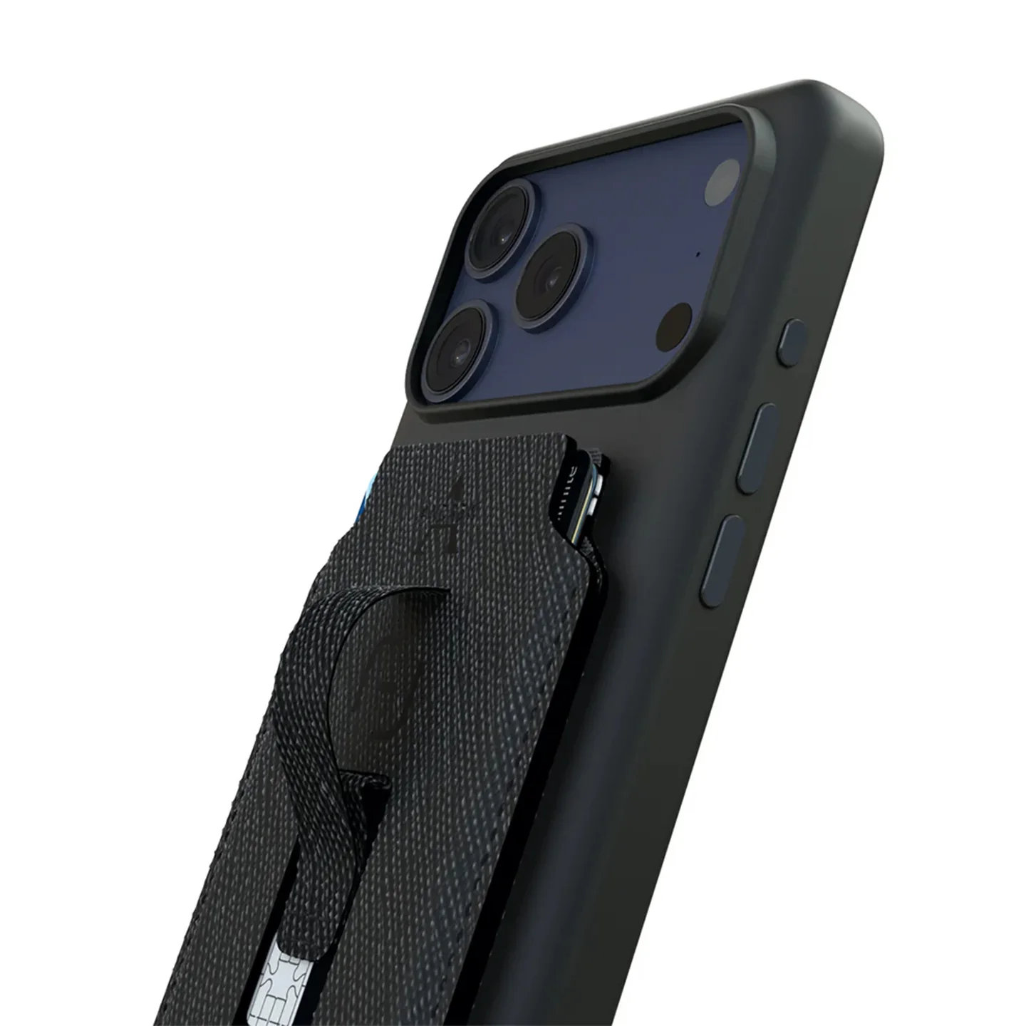 MagBak for iPhone 17 Series (Gen 2) + MagStick to Mount Anywhere - Image 46