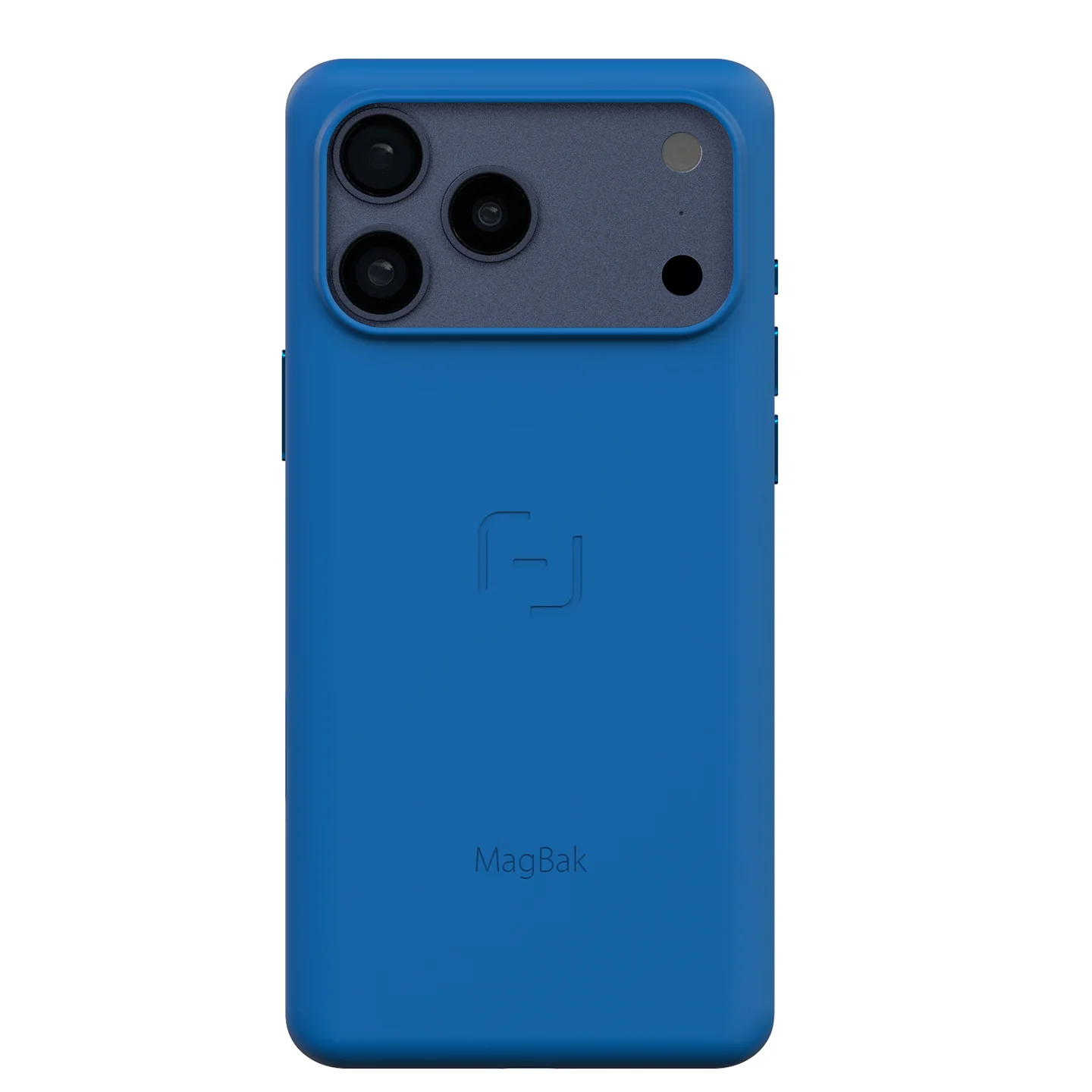MagBak for iPhone 17 Series (Gen 2) + MagStick to Mount Anywhere - Image 47