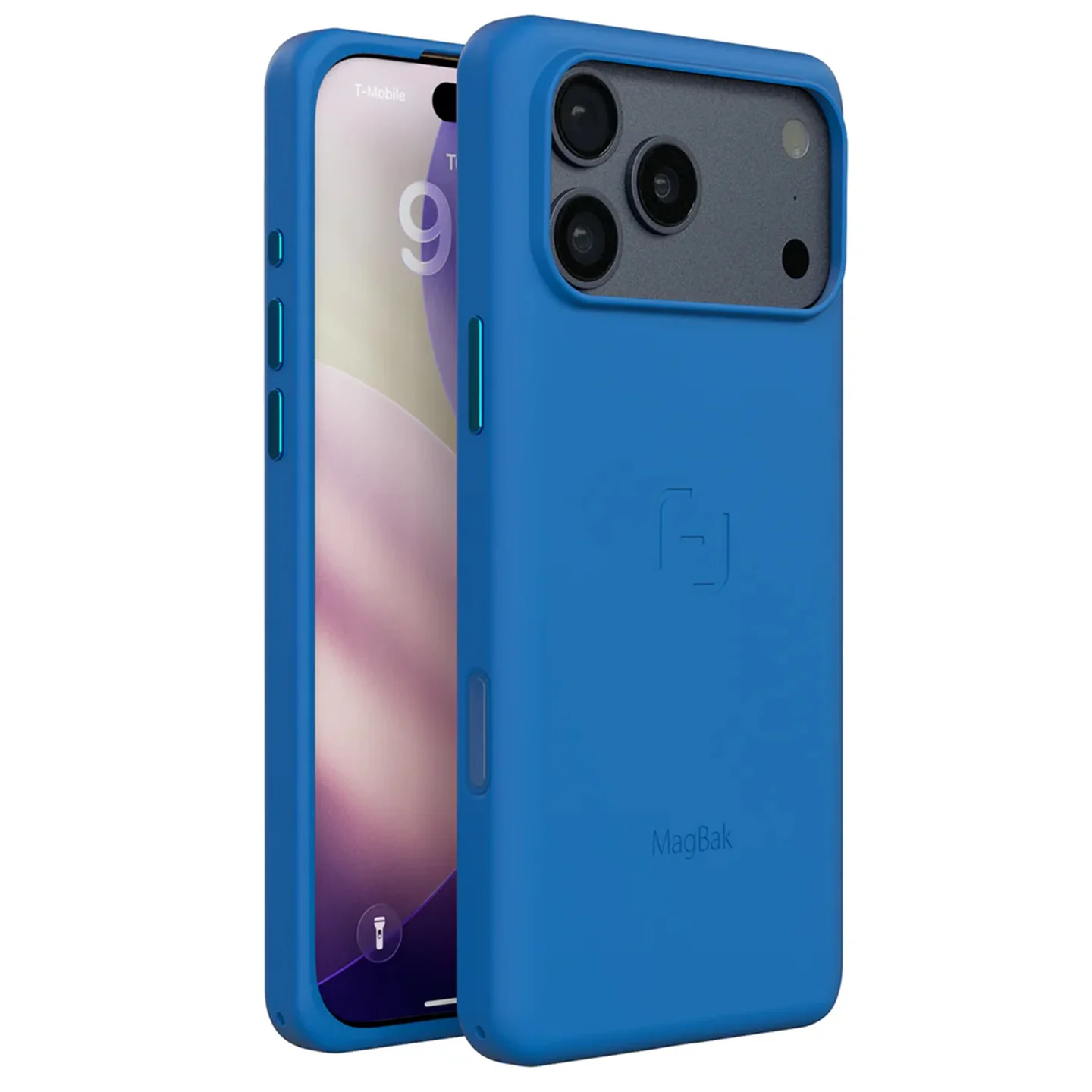 MagBak for iPhone 17 Series (Gen 2) + MagStick to Mount Anywhere - Image 49