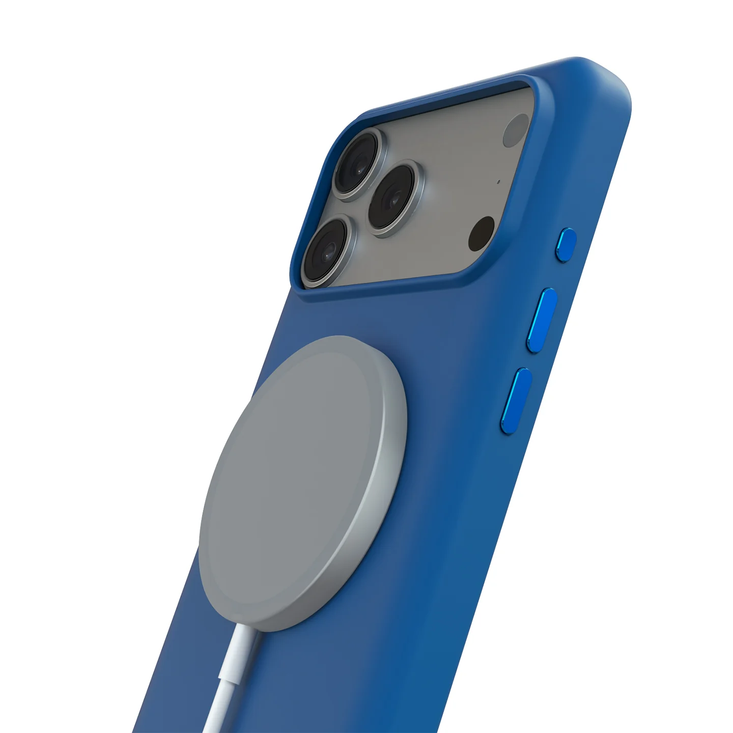 MagBak for iPhone 17 Series (Gen 2) + MagStick to Mount Anywhere - Image 53