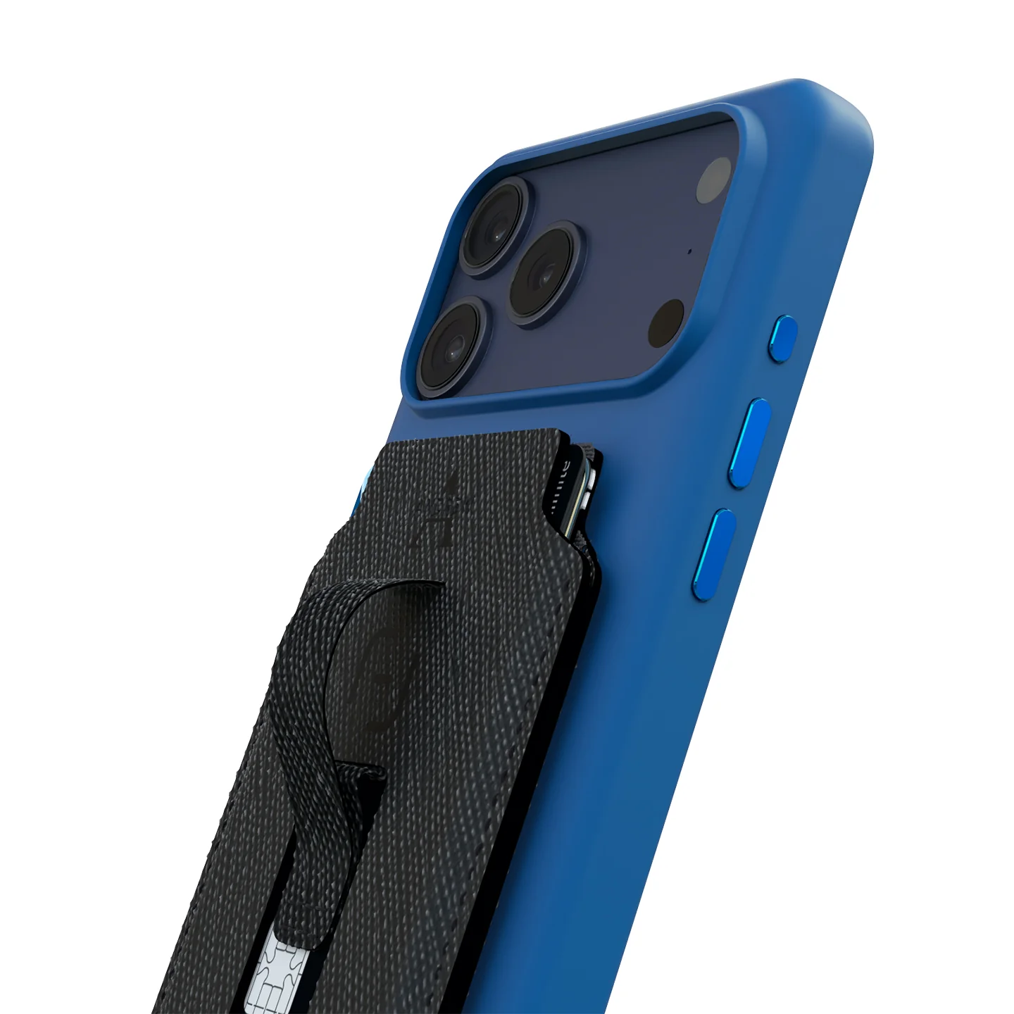MagBak for iPhone 17 Series (Gen 2) + MagStick to Mount Anywhere - Image 54