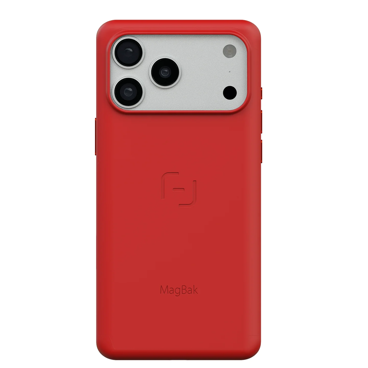 MagBak for iPhone 17 Series (Gen 2) + MagStick to Mount Anywhere - Image 55