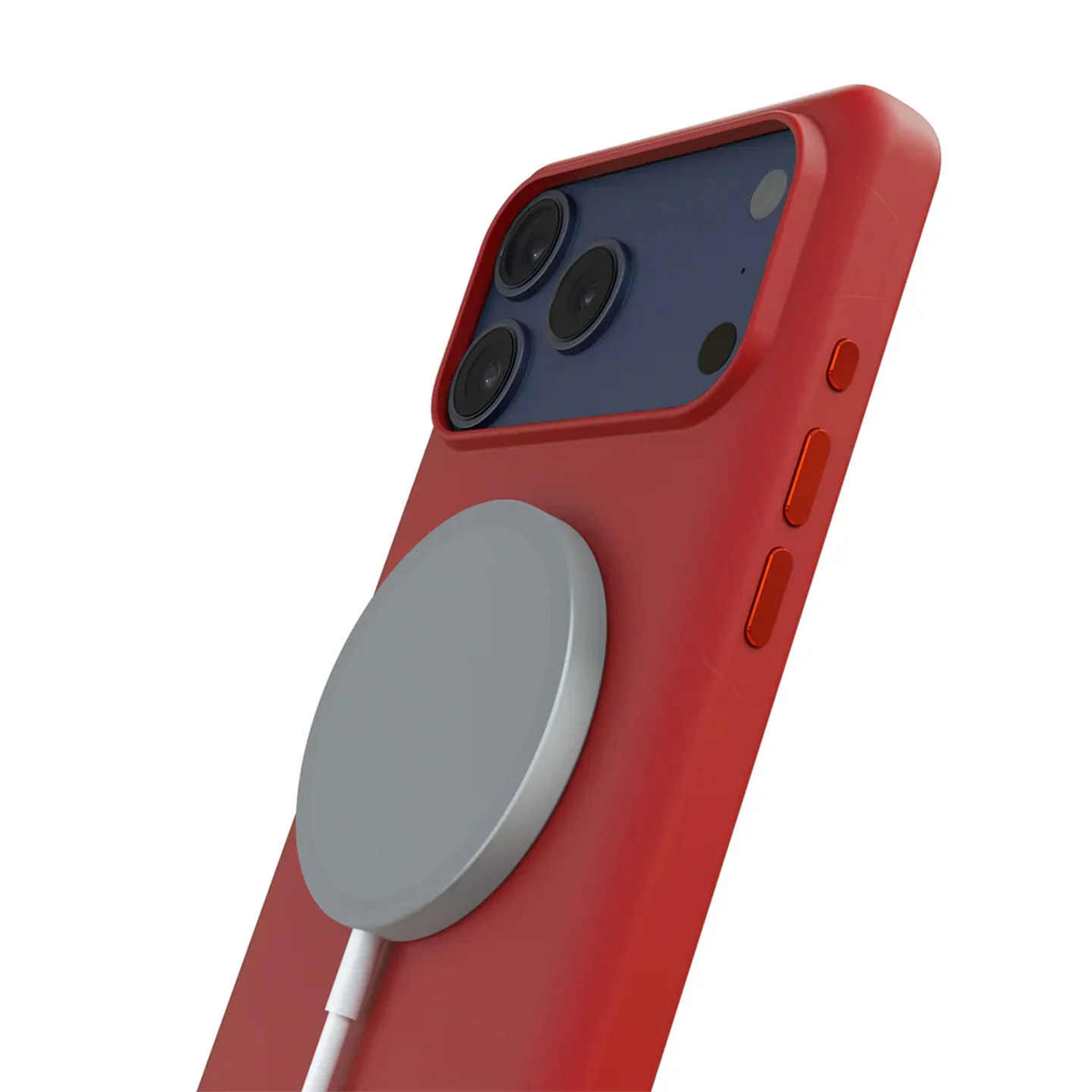 MagBak for iPhone 17 Series (Gen 2) + MagStick to Mount Anywhere - Image 61