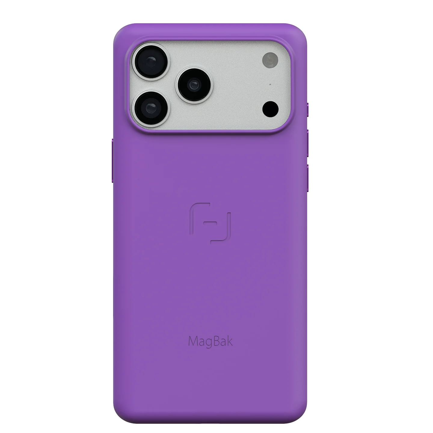 MagBak for iPhone 17 Series (Gen 2) + MagStick to Mount Anywhere - Image 63