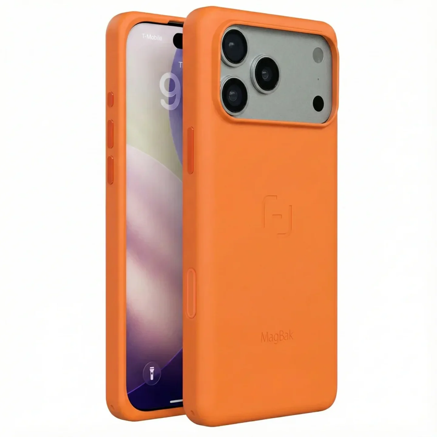 MagBak for iPhone 17 Series (Gen 2) + MagStick to Mount Anywhere - Image 67