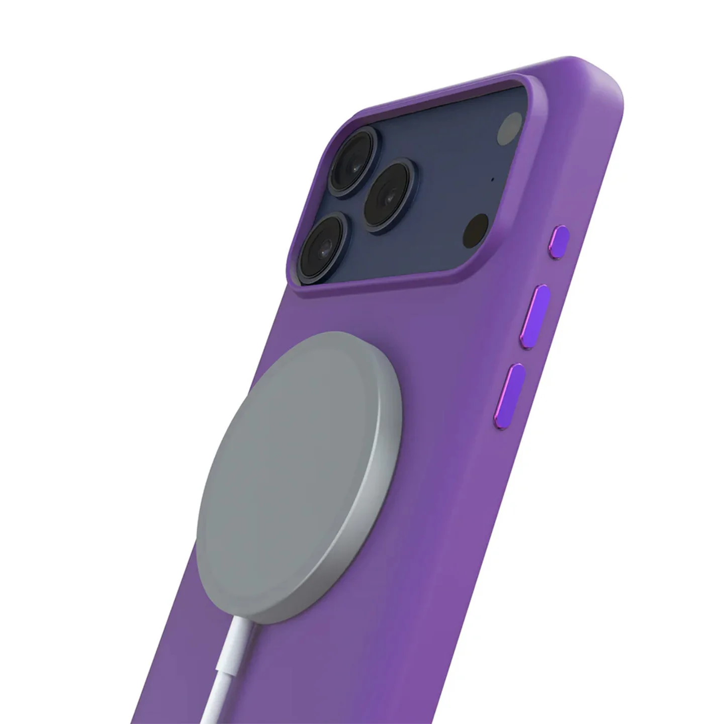 MagBak for iPhone 17 Series (Gen 2) + MagStick to Mount Anywhere - Image 74