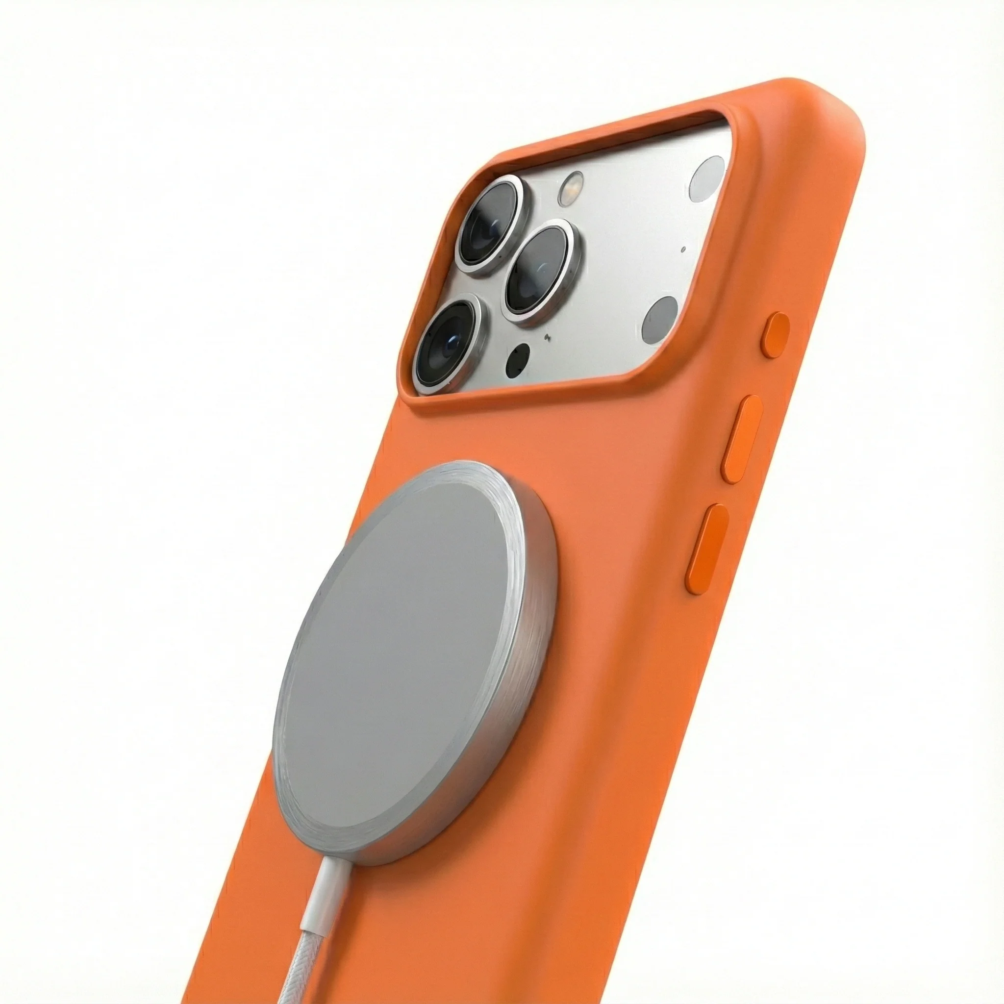 MagBak for iPhone 17 Series (Gen 2) + MagStick to Mount Anywhere - Image 75