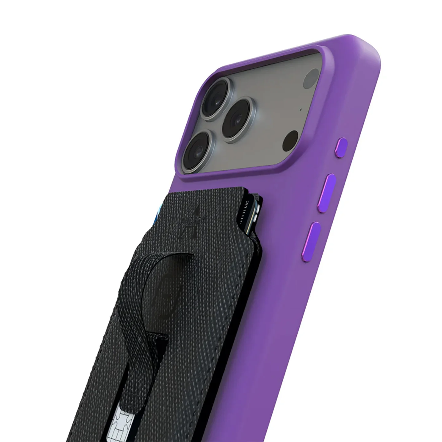 MagBak for iPhone 17 Series (Gen 2) + MagStick to Mount Anywhere - Image 76
