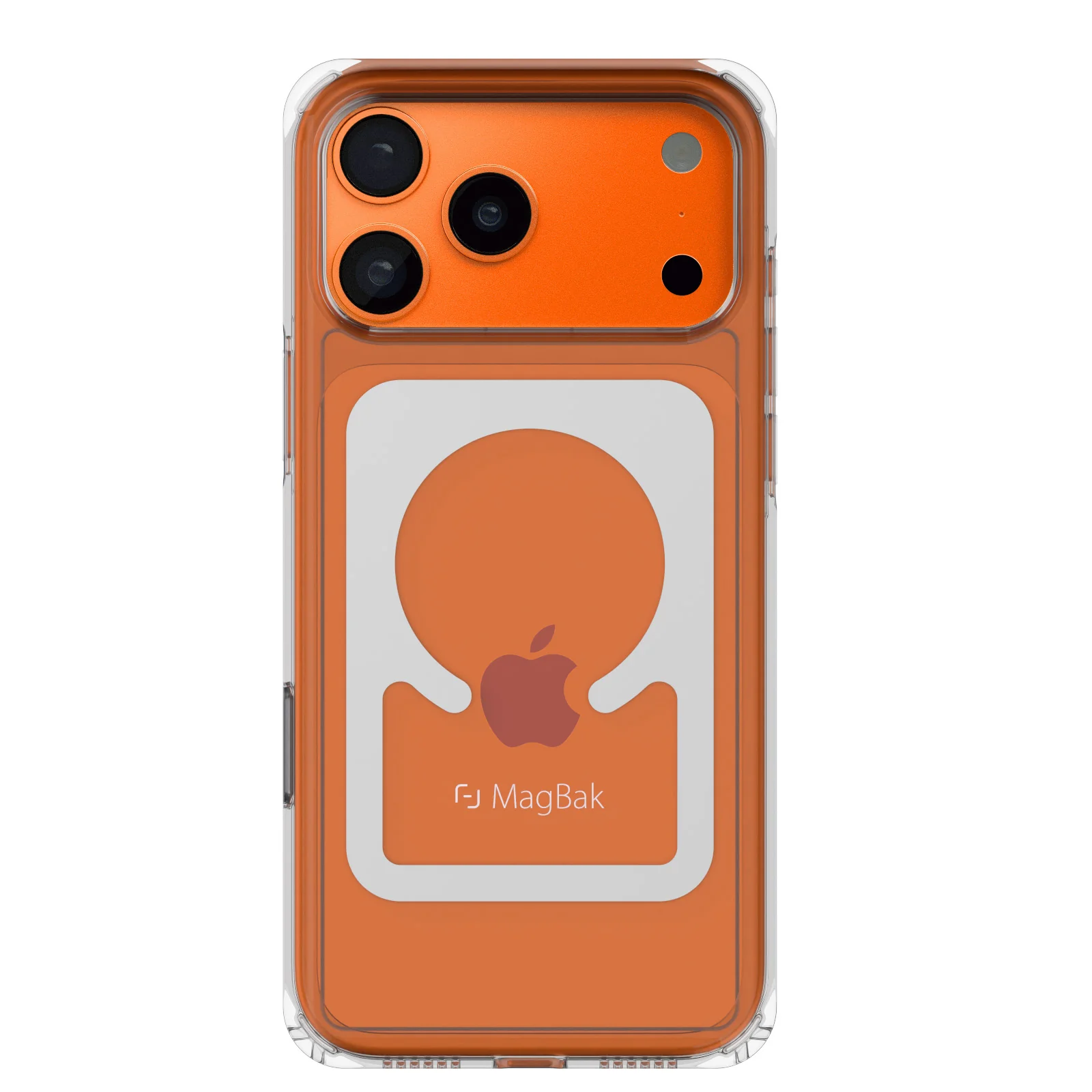 MagBak for iPhone 17 Series (Gen 2) + MagStick to Mount Anywhere - Image 77