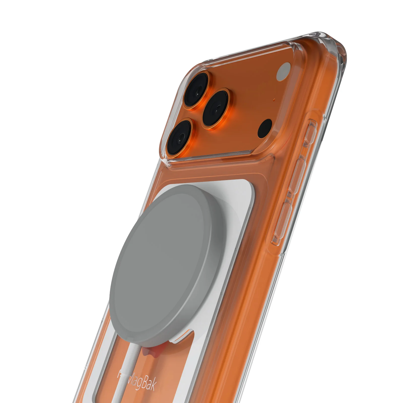 MagBak for iPhone 17 Series (Gen 2) + MagStick to Mount Anywhere - Image 83