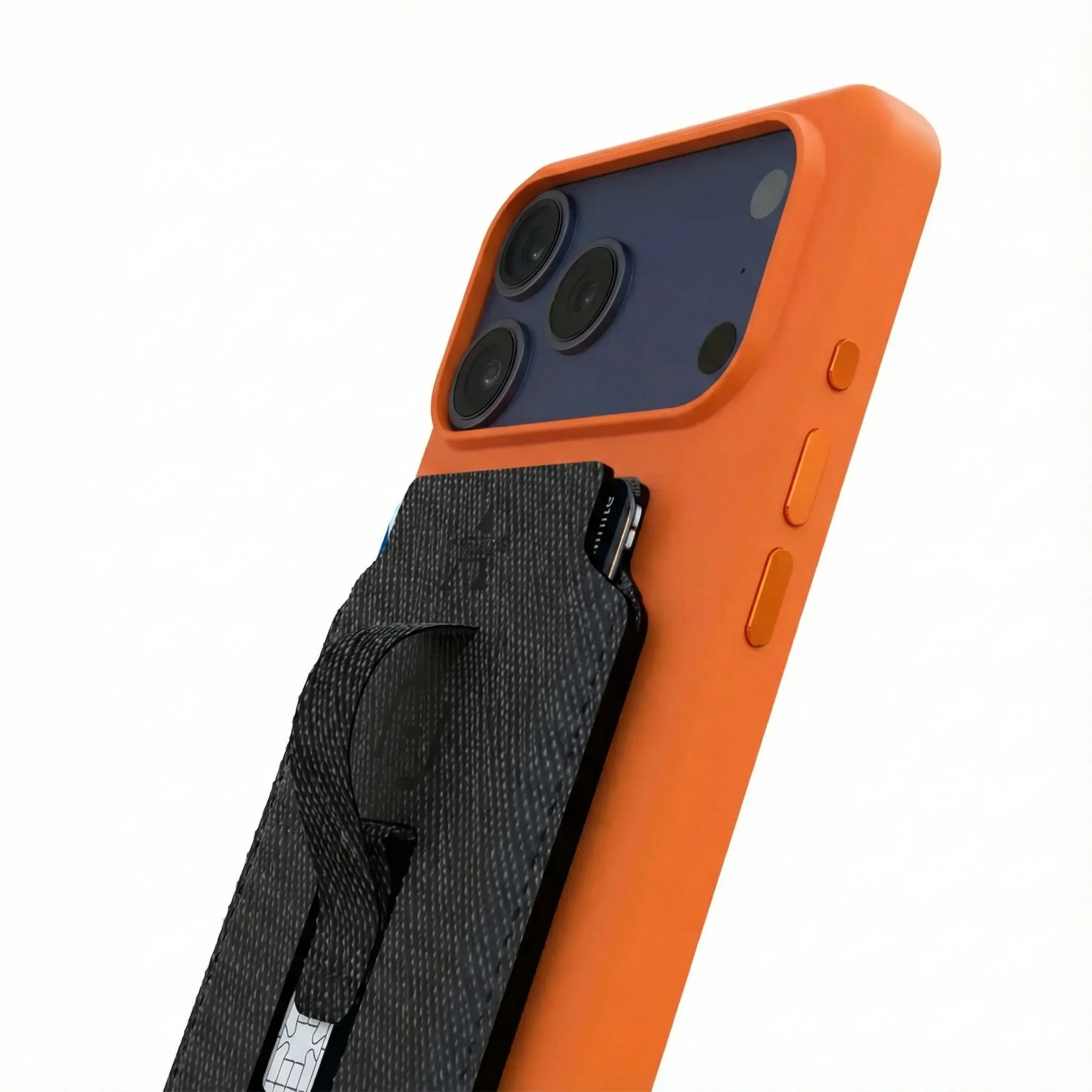 MagBak for iPhone 17 Series (Gen 2) + MagStick to Mount Anywhere - Image 84