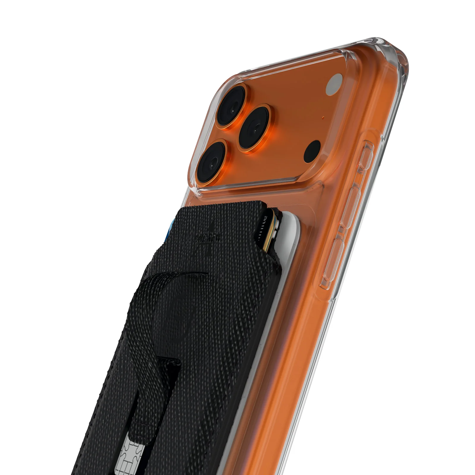 MagBak for iPhone 17 Series (Gen 2) + MagStick to Mount Anywhere - Image 85