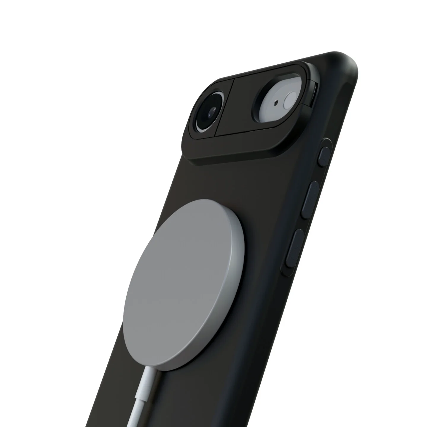 MagBak for iPhone 17 Series (Gen 2) + MagStick to Mount Anywhere - Image 91
