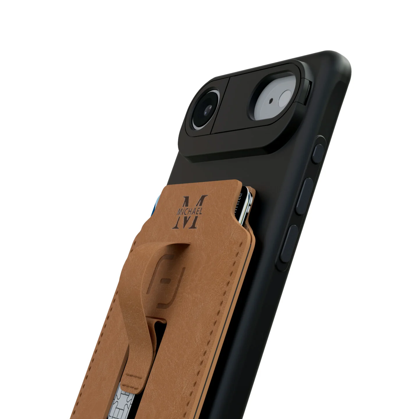 MagBak for iPhone 17 Series (Gen 2) + MagStick to Mount Anywhere - Image 92