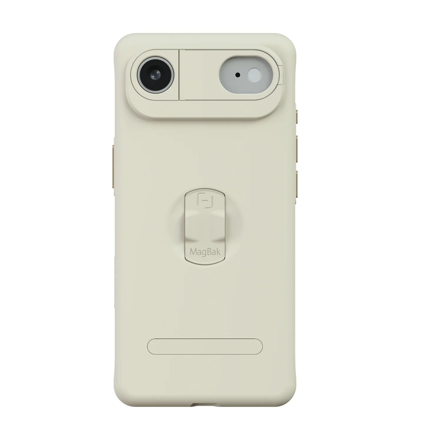 MagBak for iPhone 17 Series (Gen 2) + MagStick to Mount Anywhere - Image 93