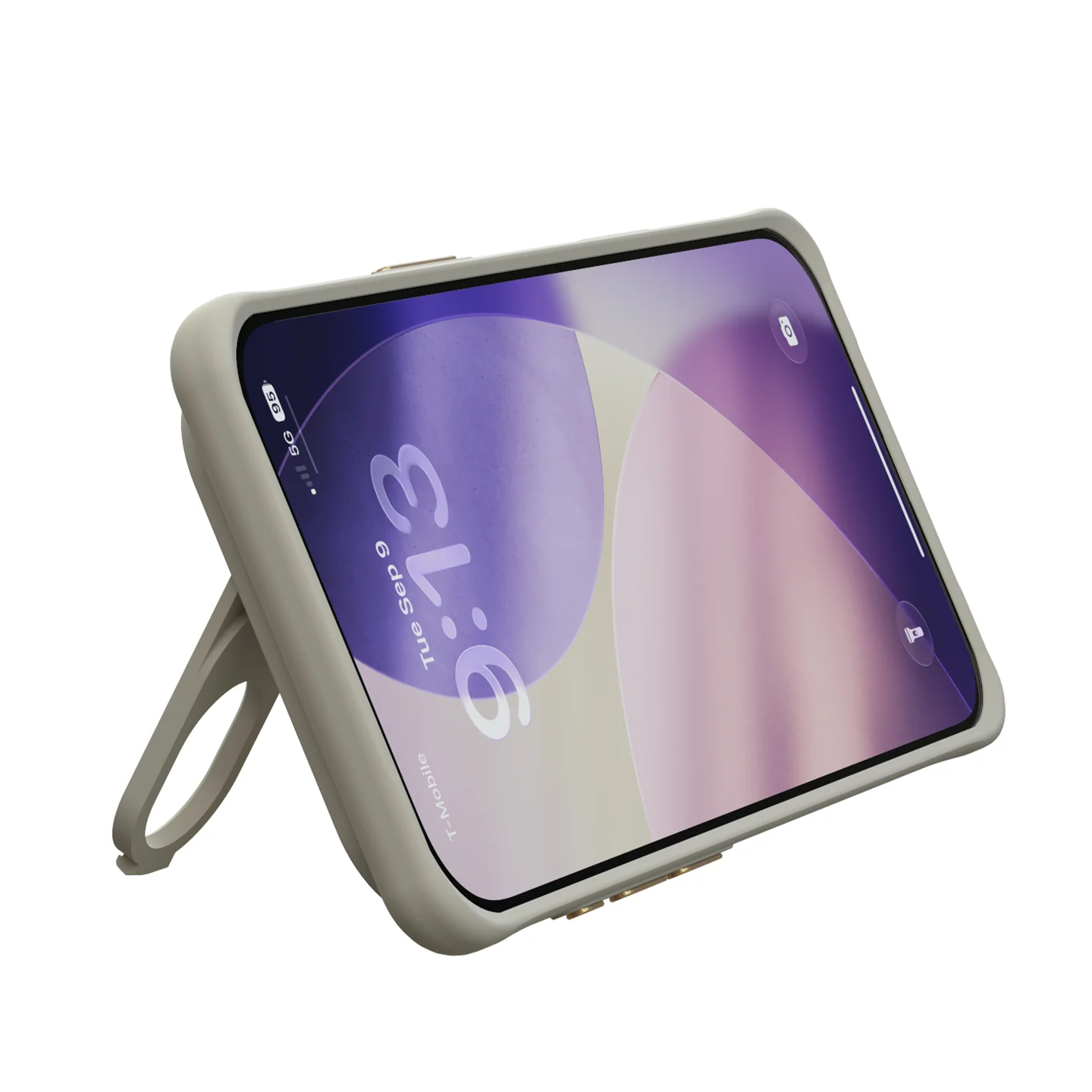 MagBak for iPhone 17 Series (Gen 2) + MagStick to Mount Anywhere - Image 94