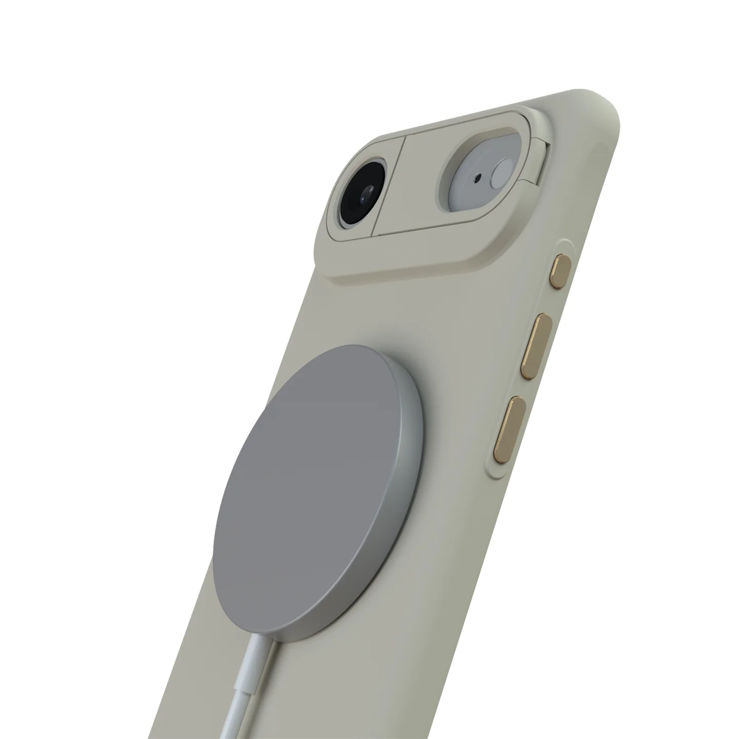 MagBak for iPhone 17 Series (Gen 2) + MagStick to Mount Anywhere - Image 98