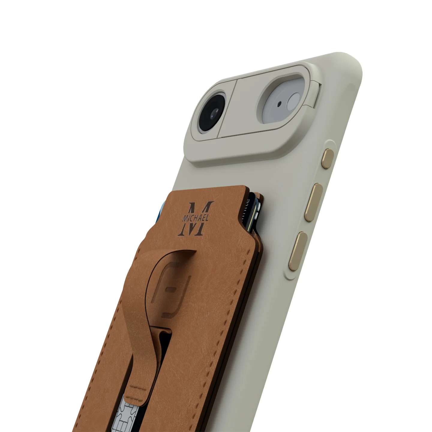 MagBak for iPhone 17 Series (Gen 2) + MagStick to Mount Anywhere - Image 99