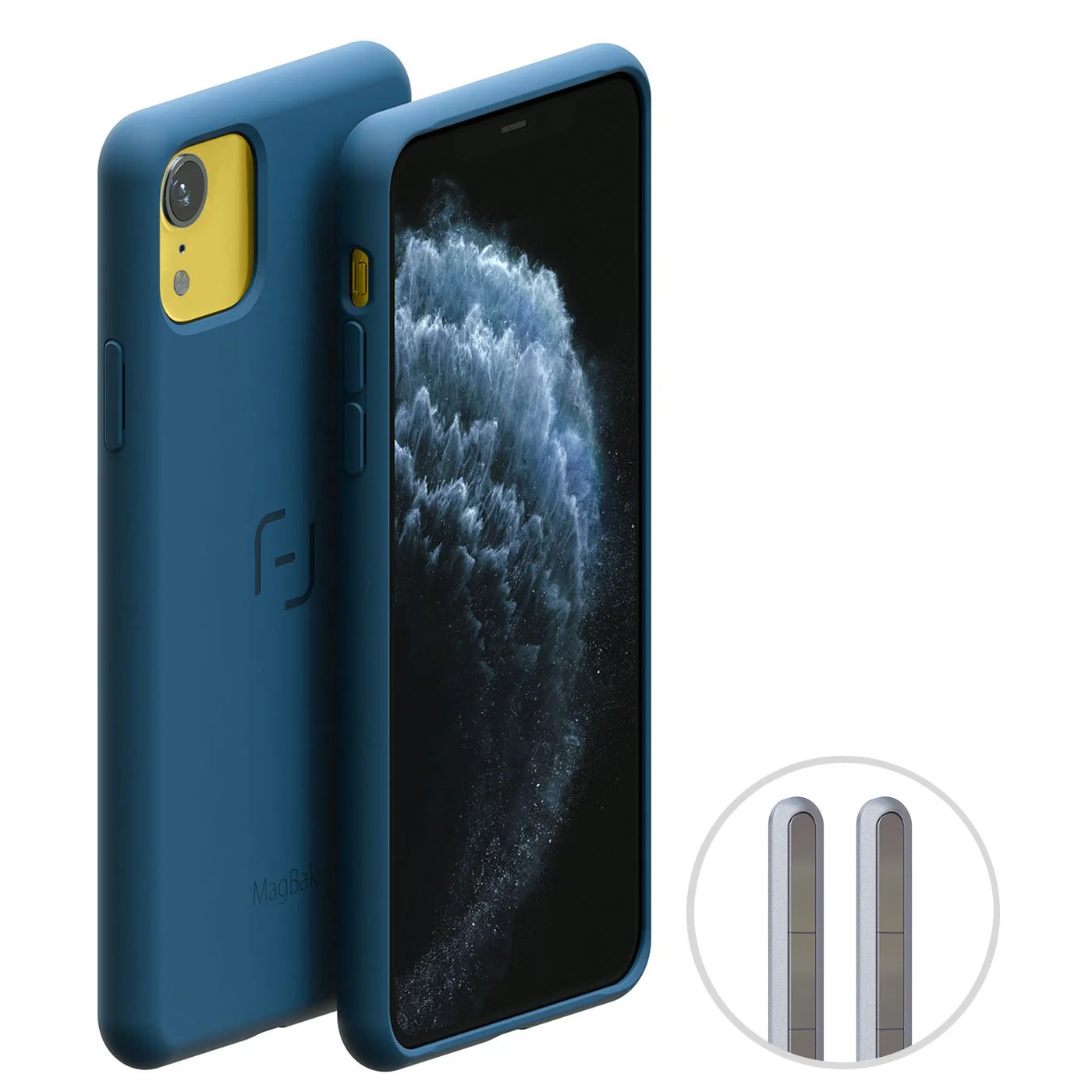 MagBak for iPhone XR [Clearance] - Image 3