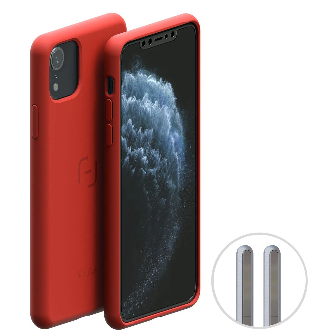 MagBak for iPhone XR [Clearance] - Image 4