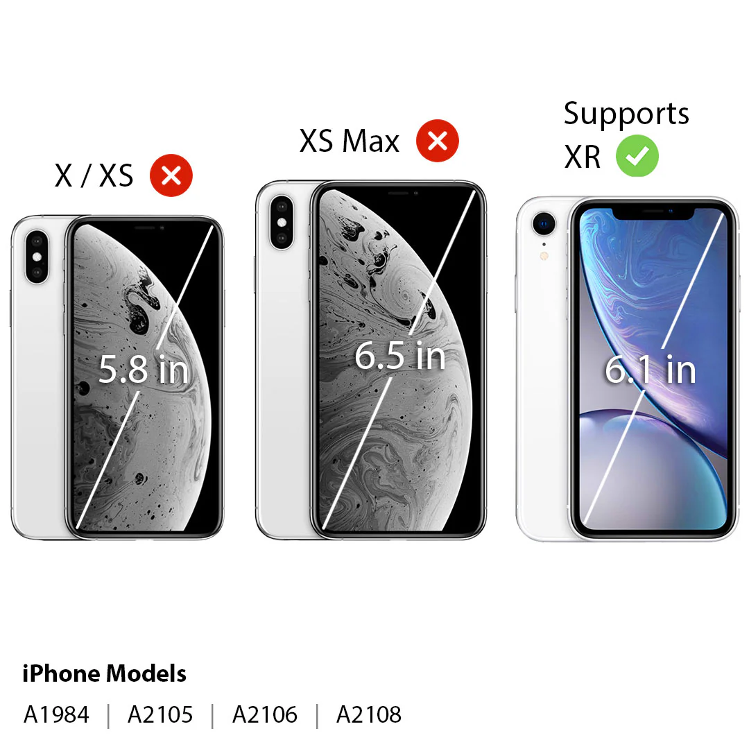 MagBak for iPhone XR [Clearance] - Image 7