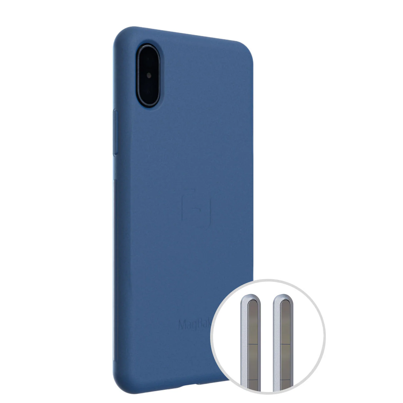 MagBak for iPhone X & Xs [Clearance] - Image 3