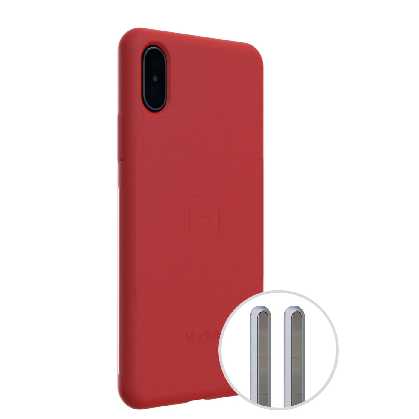 MagBak for iPhone X & Xs [Clearance] - Image 4