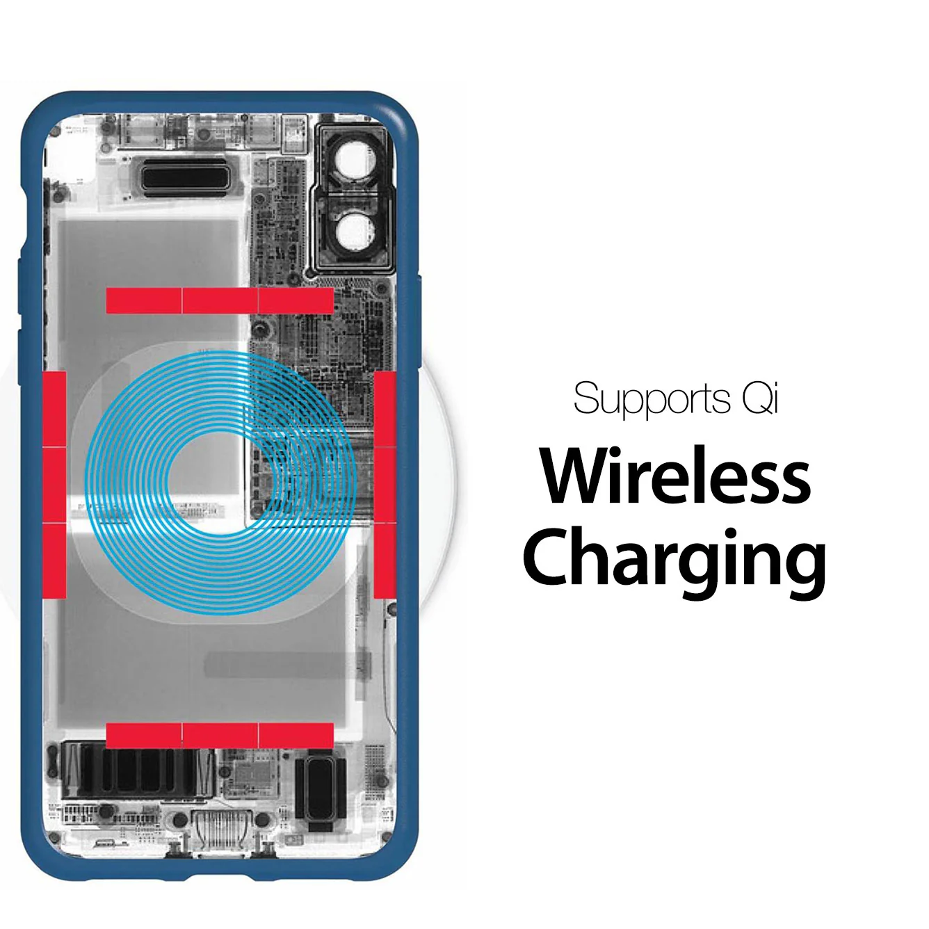 MagBak for iPhone X & Xs [Clearance] - Image 6