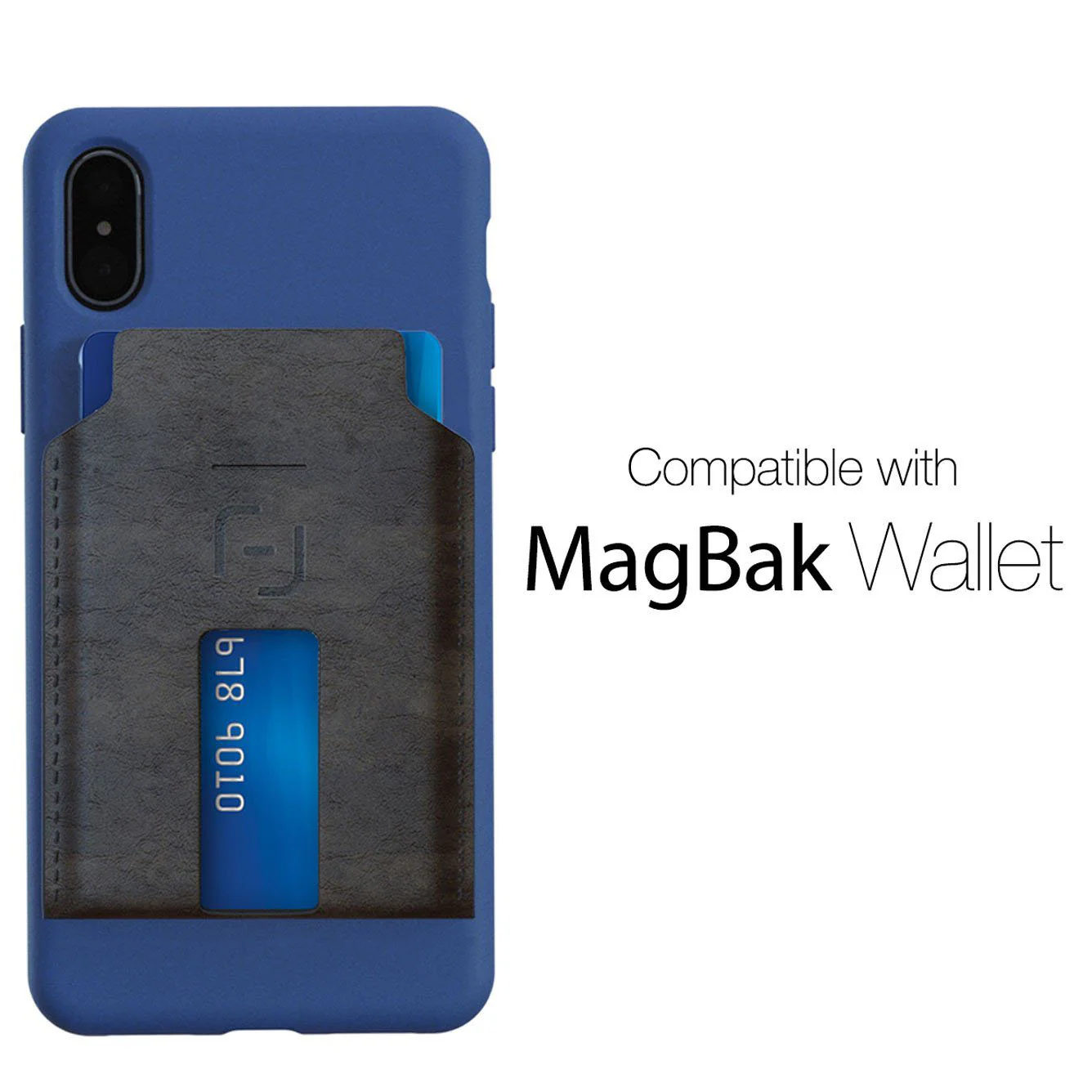 MagBak for iPhone Xs Max [Clearance] - Image 5
