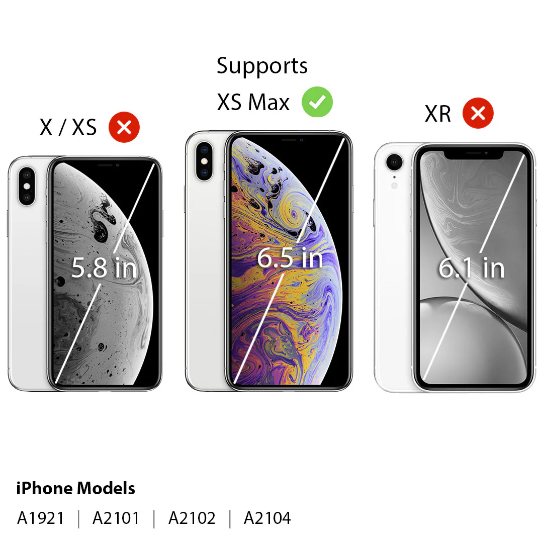 MagBak for iPhone Xs Max [Clearance] - Image 7