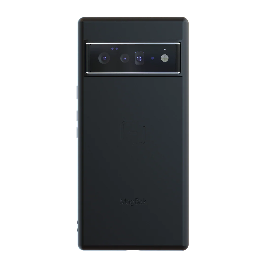 MagBak for Google Pixel 7 Series + MagSticks to Mount Anywhere - Image 2
