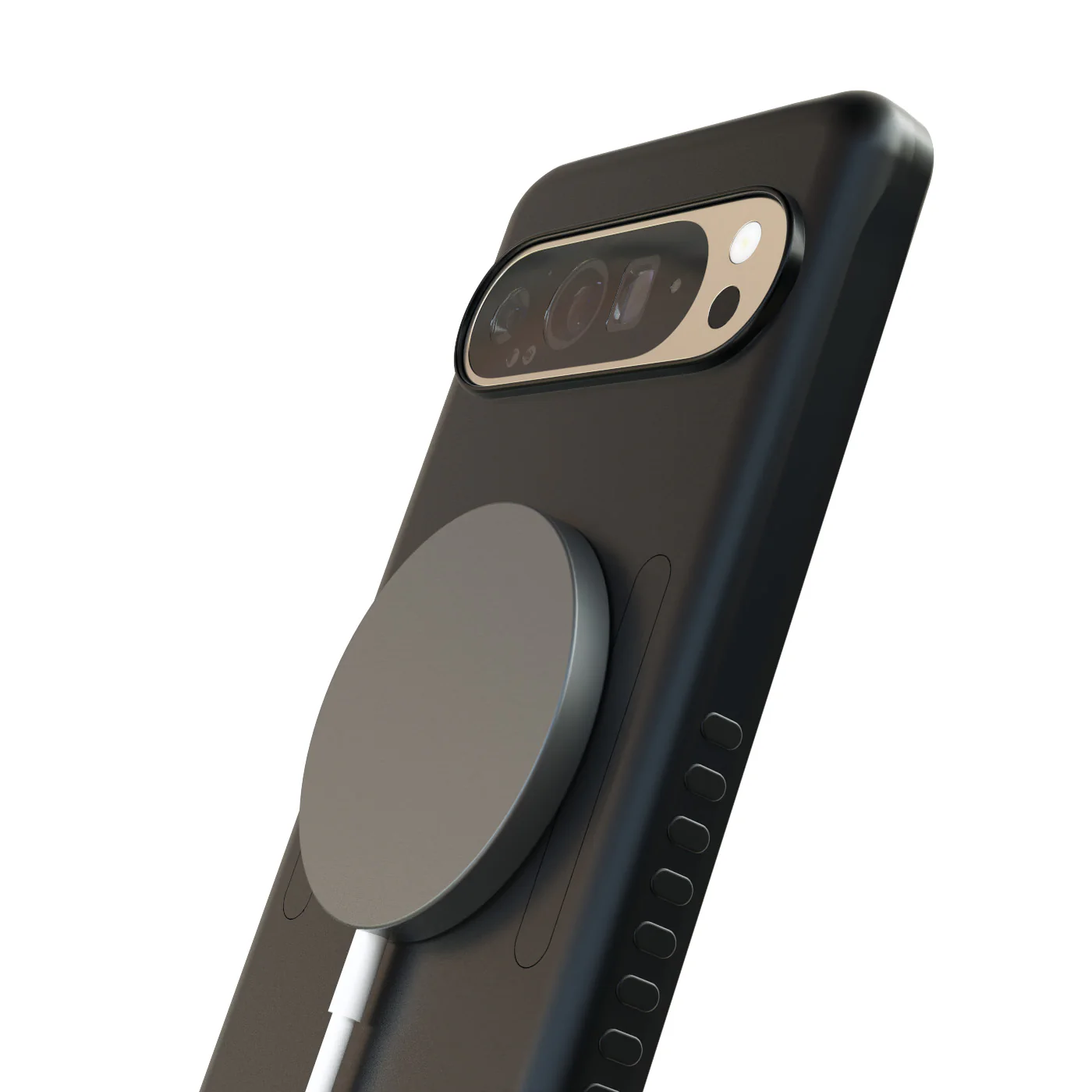 MagBak Elite for Pixel 9 Pro XL + MagSticks to Mount Anywhere - Image 5