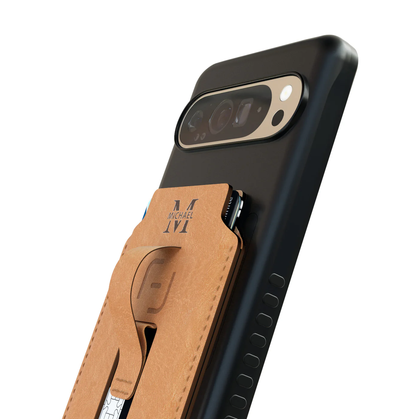 MagBak Elite for Pixel 9 Pro XL + MagSticks to Mount Anywhere - Image 6