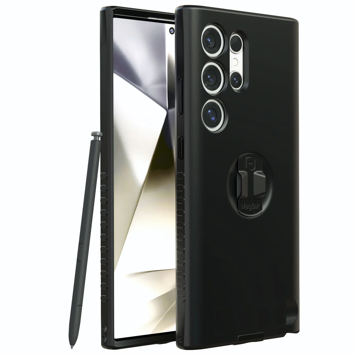 MagBak for Galaxy S24 Series + MagSticks to Mount Anywhere - Image 13