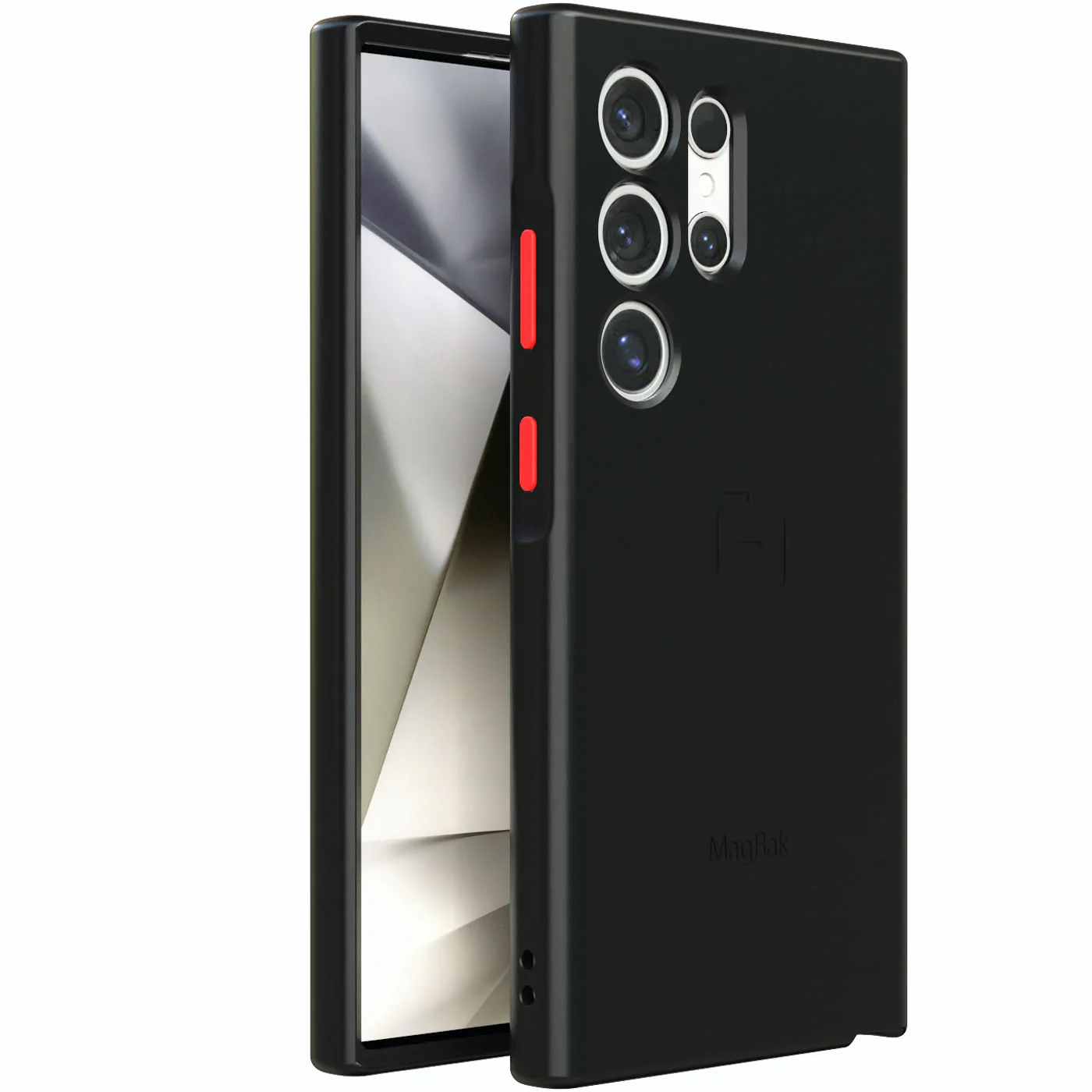 MagBak for Galaxy S24 Series + MagSticks to Mount Anywhere - Image 3