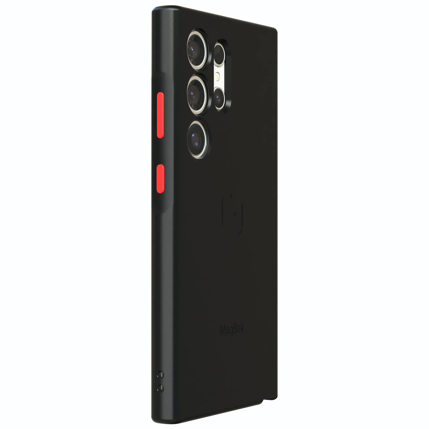 MagBak for Galaxy S24 Series + MagSticks to Mount Anywhere - Image 4
