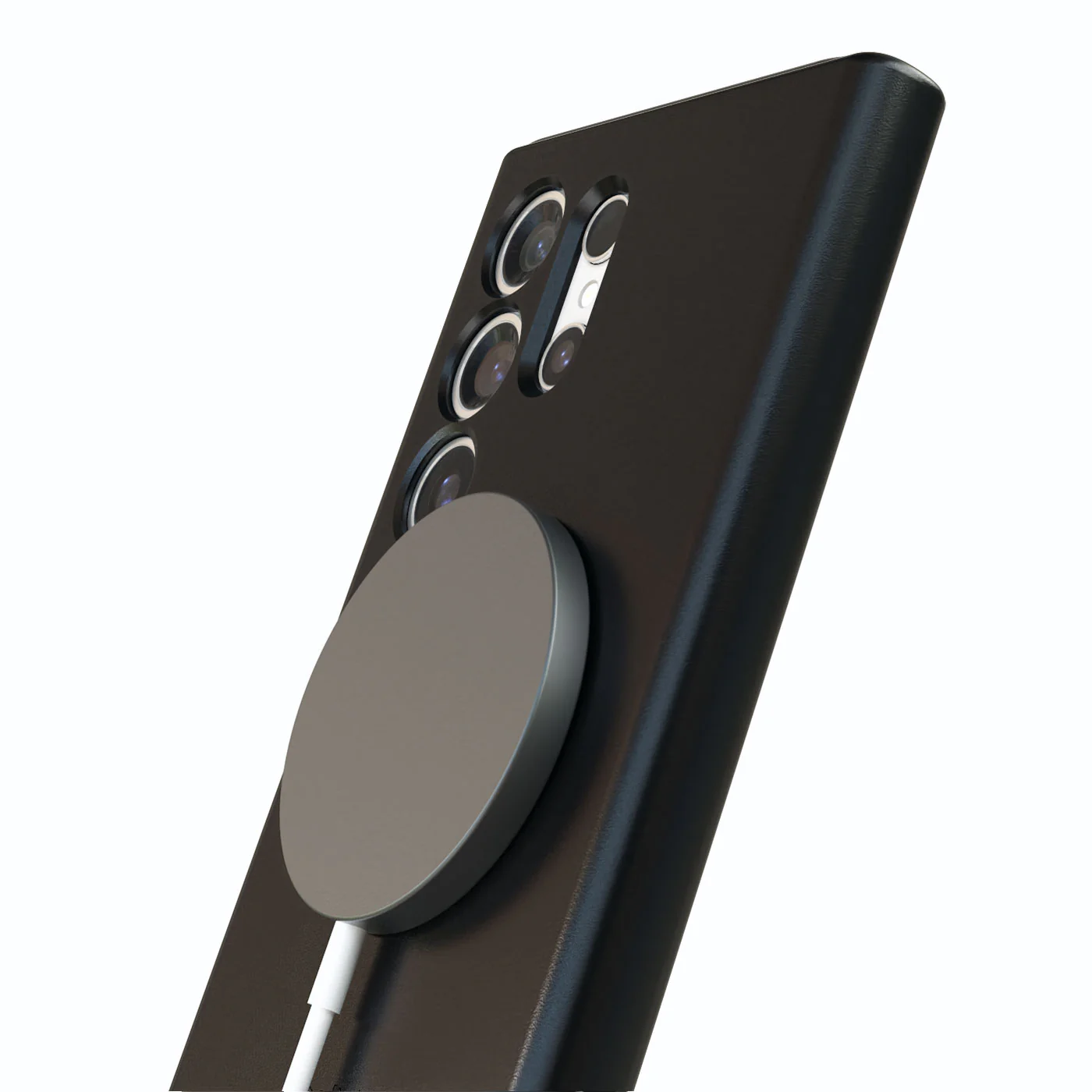 MagBak for Galaxy S24 Series + MagSticks to Mount Anywhere - Image 8
