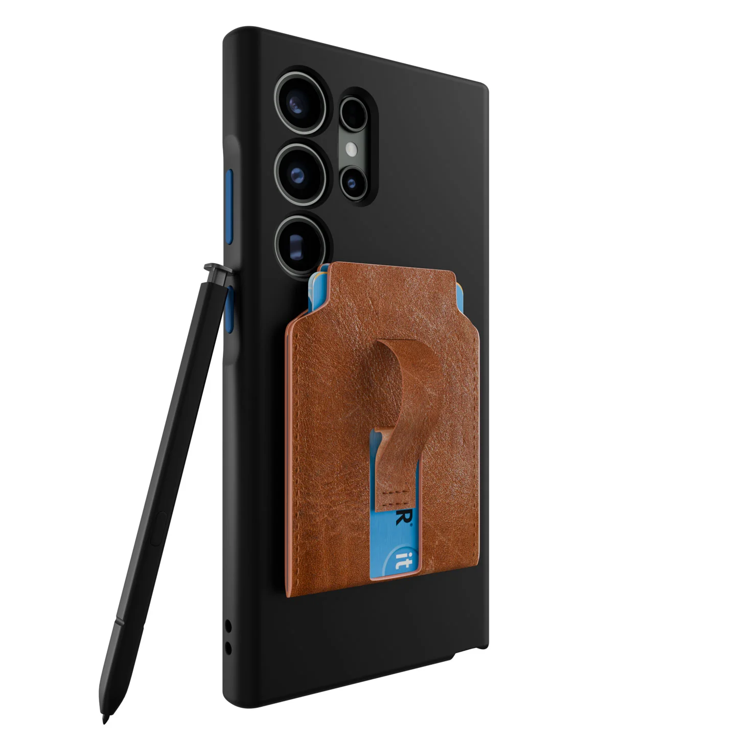 MagBak for Galaxy S24 Series + MagSticks to Mount Anywhere - Image 9