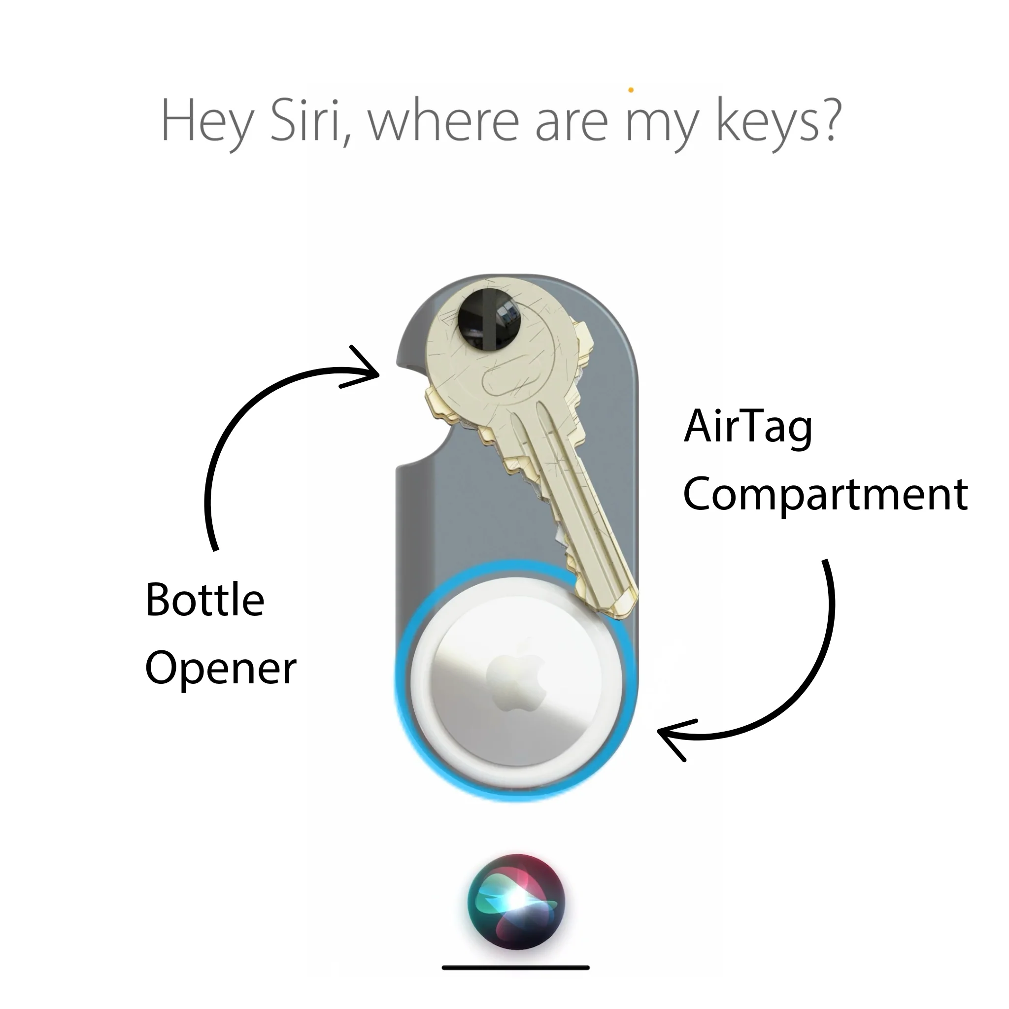 MagBak KeyTag Bundle - Image 5