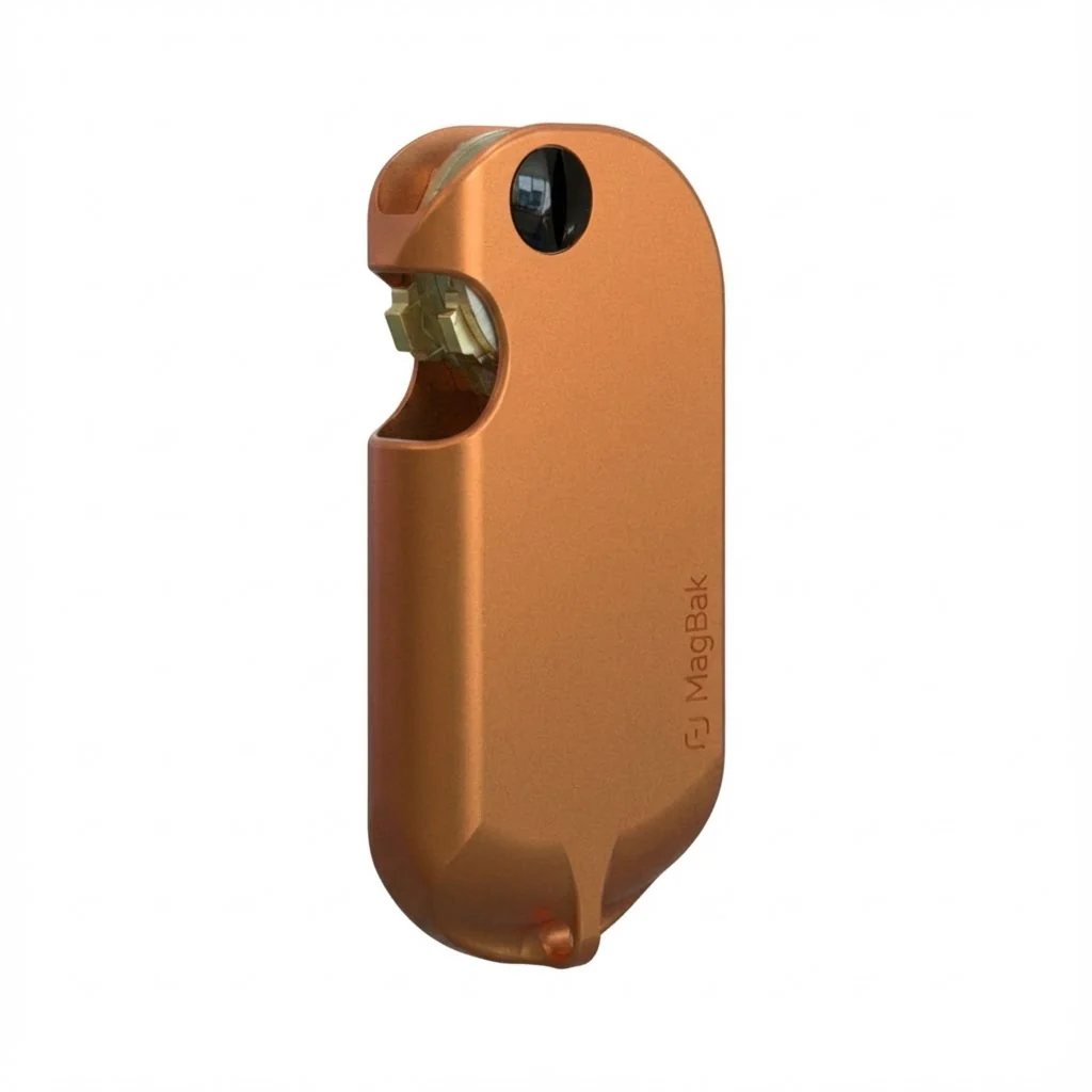 MagBak KeyTag - Image 7