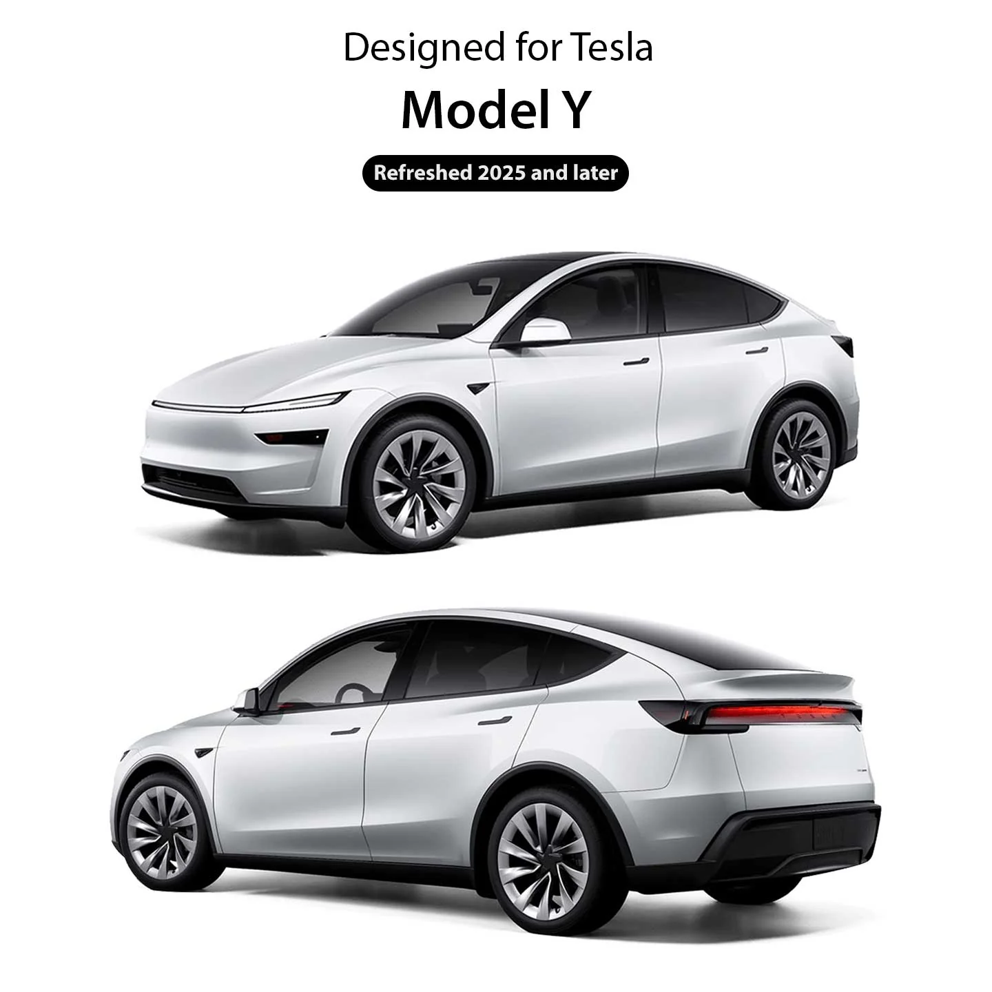 MagBak RimCase for Tesla Model 3 & Y (4 Pack) - Image 31