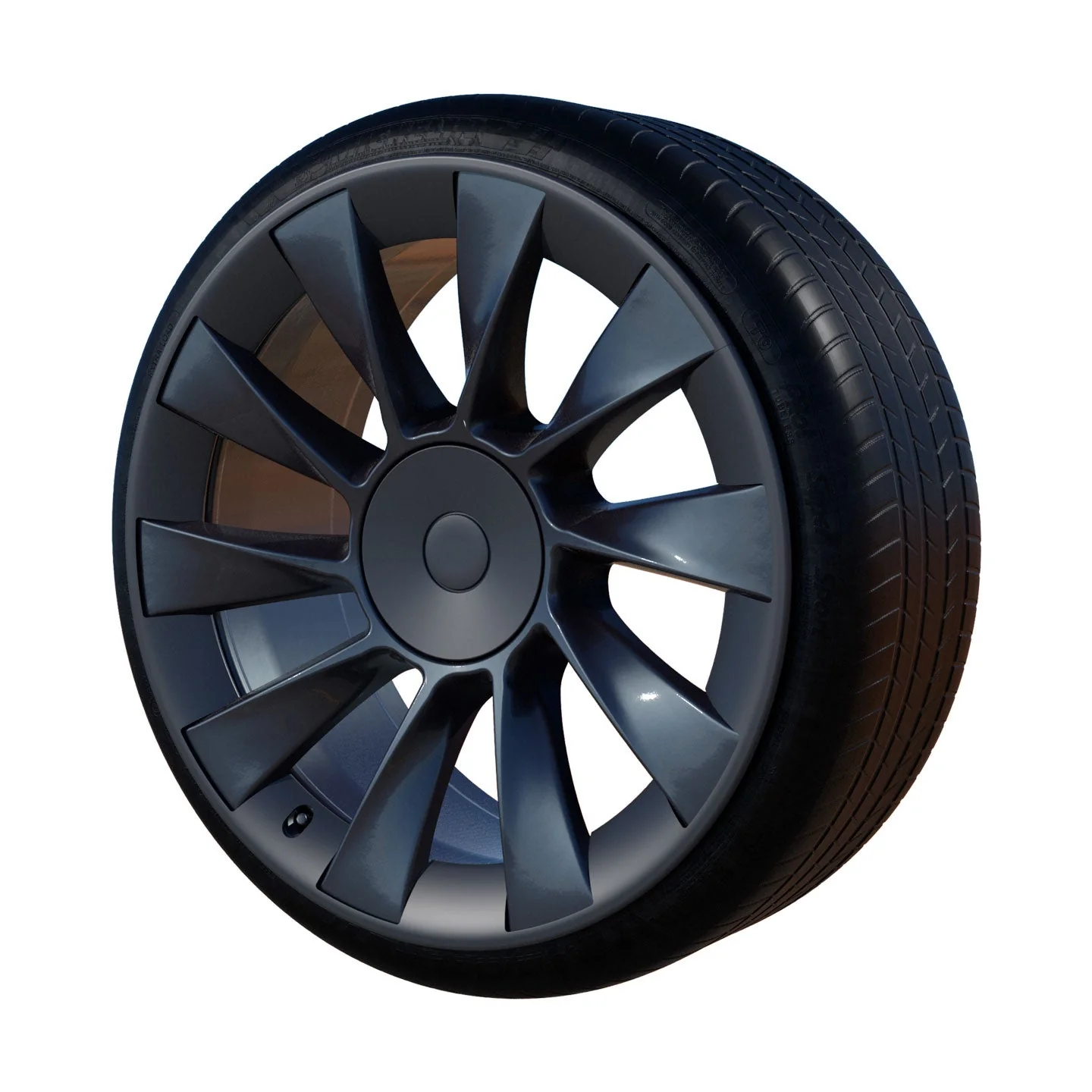 MagBak RimCase for Tesla Model 3 & Y (4 Pack) Bundle - Image 16