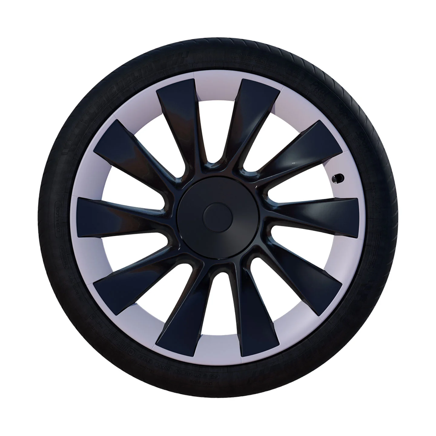 MagBak RimCase for Tesla Model 3 & Y (4 Pack) Bundle - Image 25