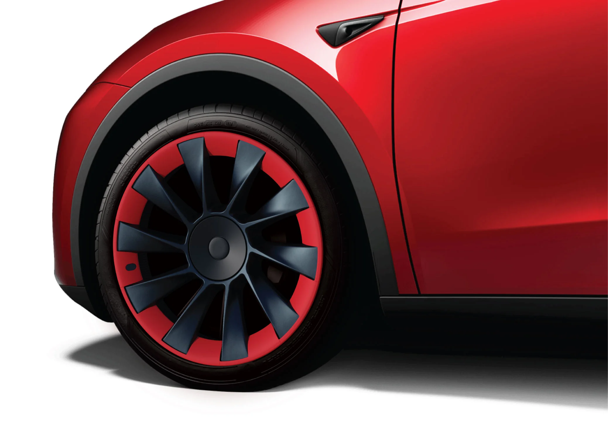MagBak RimCase for Tesla Model 3 & Y (Single Wheel) Bundle - Image 15