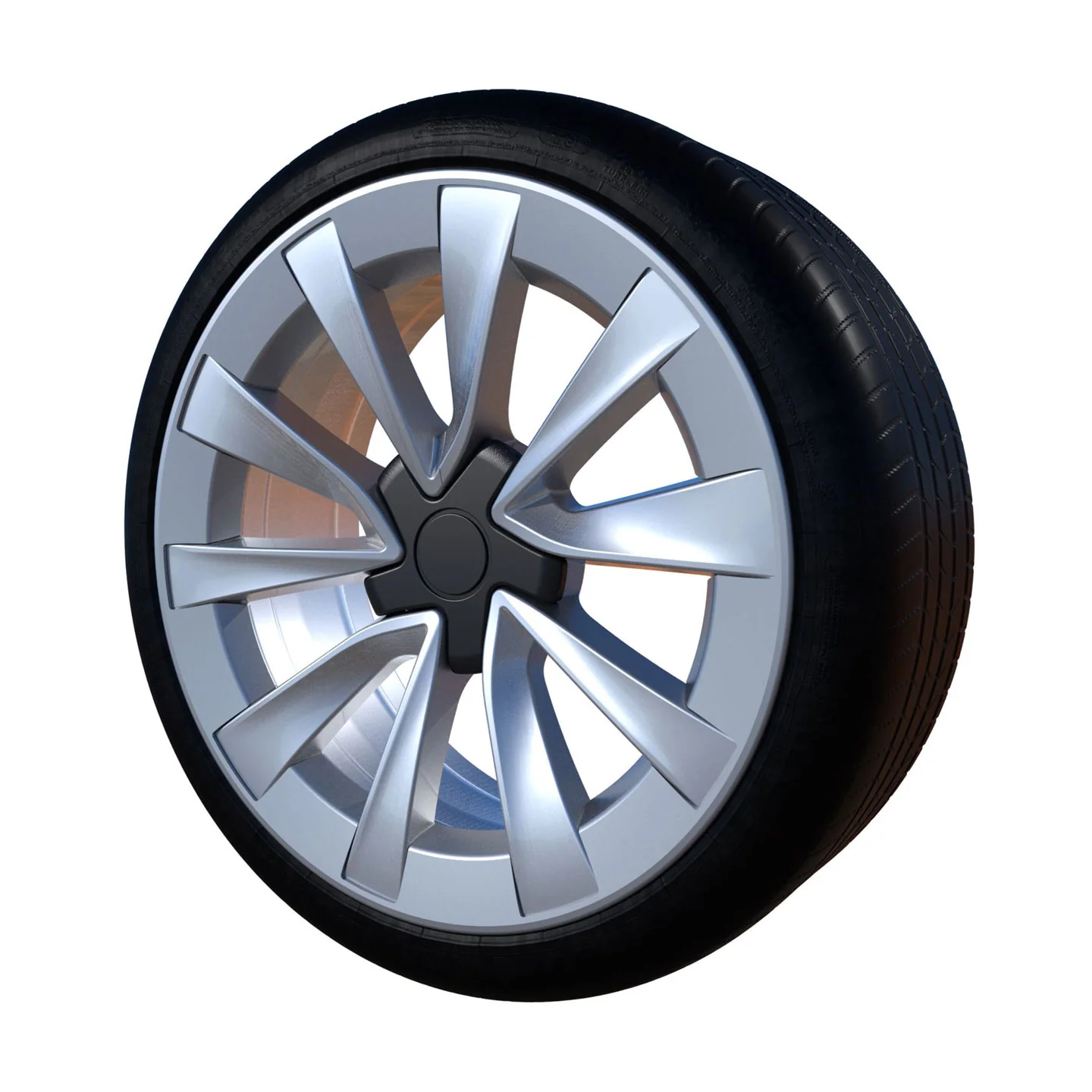 MagBak RimCase for Tesla Model 3 & Y (Single Wheel) Bundle - Image 16